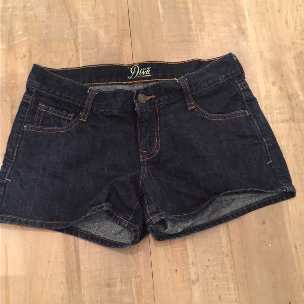 Shorts